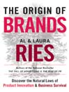The Origin of Brands